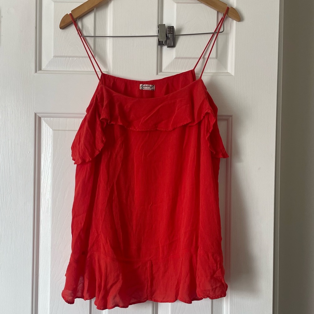 Intimately Free People Cascades Cami 0361